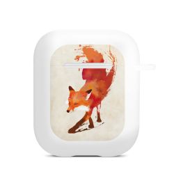 Apple AirPods Case white