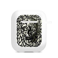 Apple AirPods Case white