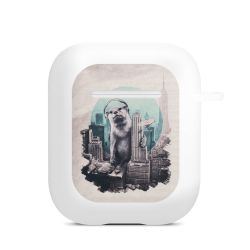 Apple AirPods Case white