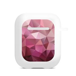 Apple AirPods Case white