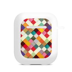 Apple AirPods Case white