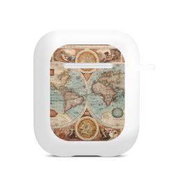 Apple AirPods Case white