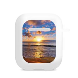 Apple AirPods Case white