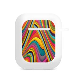 Apple AirPods Case white