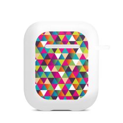 Apple AirPods Case white