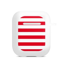 Apple AirPods Case white