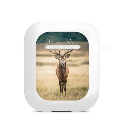 Apple AirPods Case white