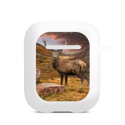 Apple AirPods Case white