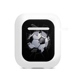 Apple AirPods Case white