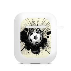 Apple AirPods Case white