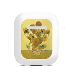 Apple AirPods Case white