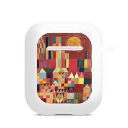 Apple AirPods Case white