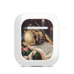 Apple AirPods Case white