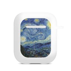 Apple AirPods Case white