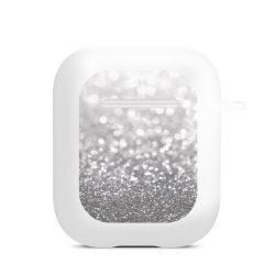Apple AirPods Case white