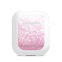 Apple AirPods Case white