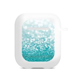 Apple AirPods Case white