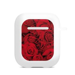 Apple AirPods Case white