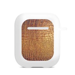Apple AirPods Case white