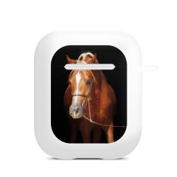 Apple AirPods Case white