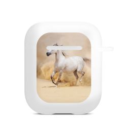 Apple AirPods Case white