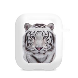 Apple AirPods Case white