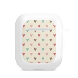 Apple AirPods Case white