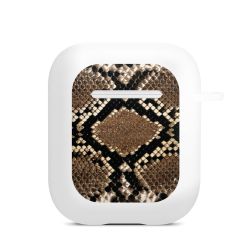 Apple AirPods Case white