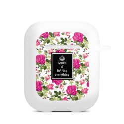 Apple AirPods Case white