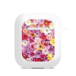 Apple AirPods Case white