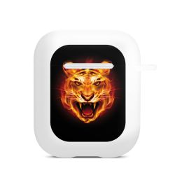 Apple AirPods Case white