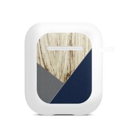 Apple AirPods Case white