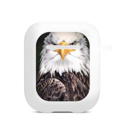 Apple AirPods Case white