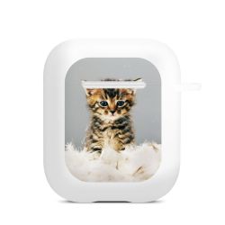 Apple AirPods Case white
