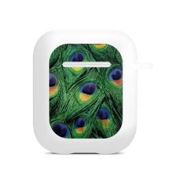 Apple AirPods Case white