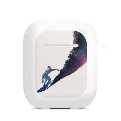 Apple AirPods Case white