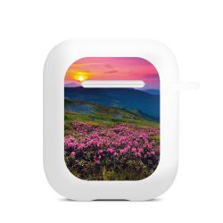 Apple AirPods Case white
