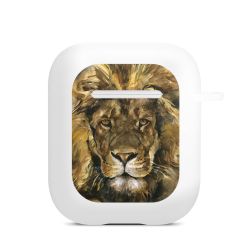 Apple AirPods Case white