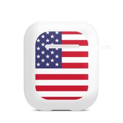 Apple AirPods Case white
