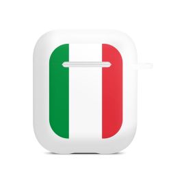 Apple AirPods Case white