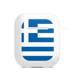 Apple AirPods Case white