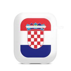 Apple AirPods Case white