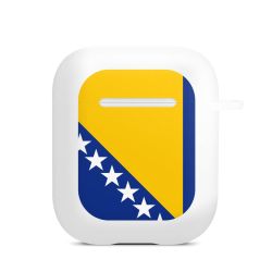 Apple AirPods Case white