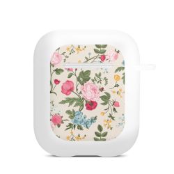 Apple AirPods Case white
