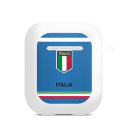 Apple AirPods Case white