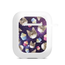 Apple AirPods Case white