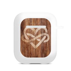 Apple AirPods Case white