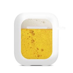 Apple AirPods Case white