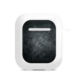 Apple AirPods Case white