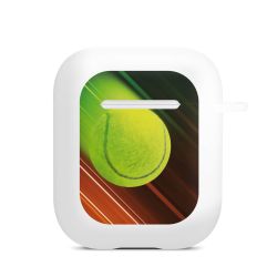 Apple AirPods Case white
